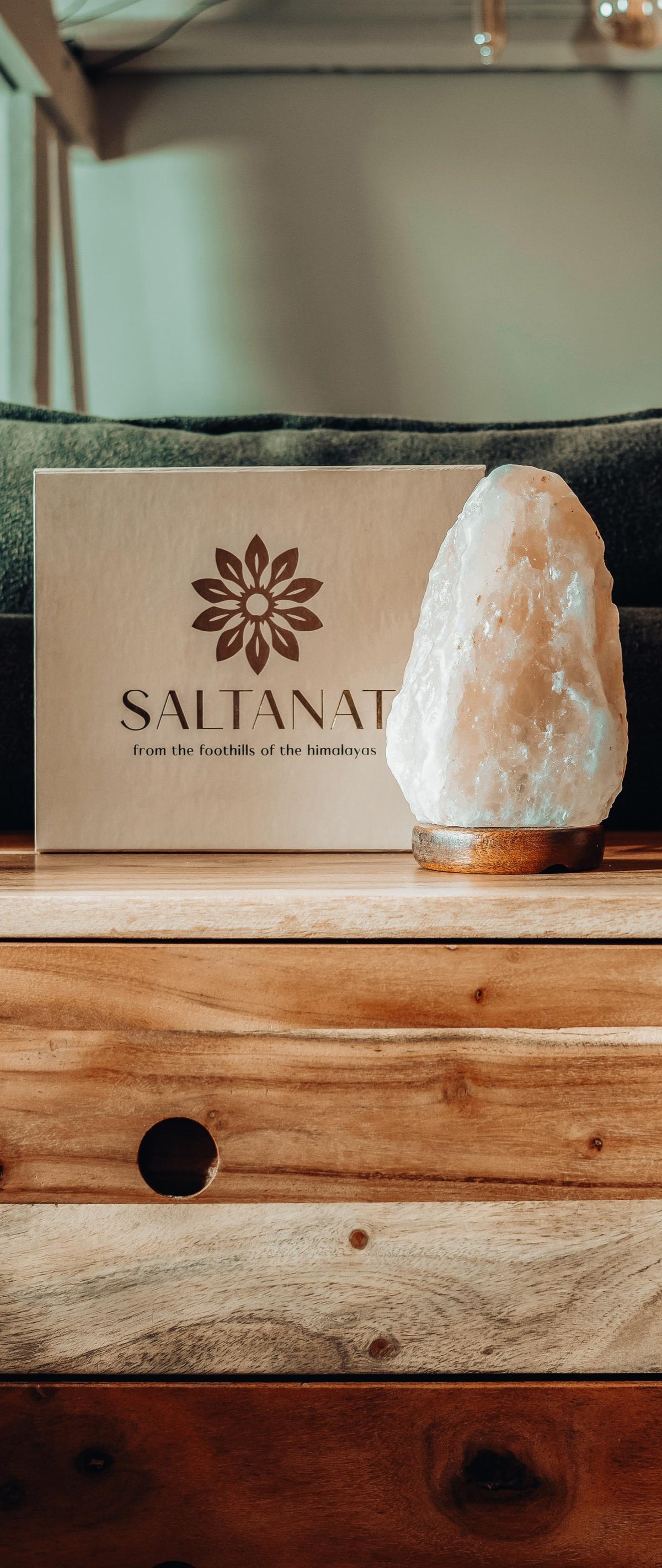 Saltanat